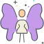 Fairy Ikona 64x64