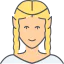 Elf icon 64x64