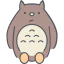 Monster アイコン 64x64