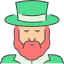 Leprechaun icon 64x64