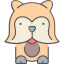 Animal icon 64x64