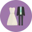 Garment icon 64x64