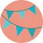 Garlands icon 64x64