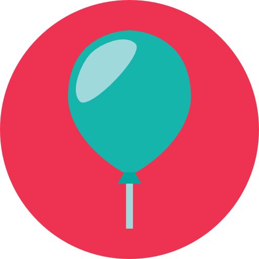 Balloon icon