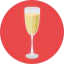 Champagne icon 64x64