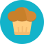 Muffin icon 64x64