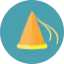 Hat icon 64x64
