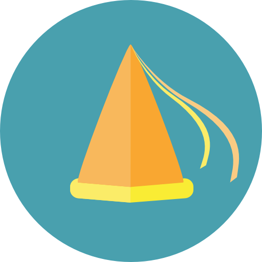 Hat icon