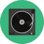 Turntable Ikona 64x64