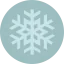 Snowflake icon 64x64