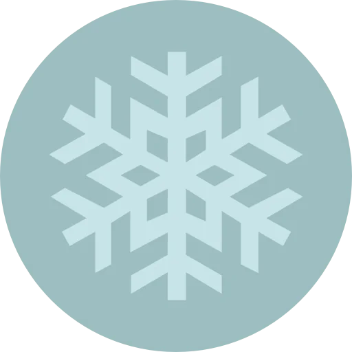 Snowflake icon