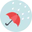 Rain icon 64x64