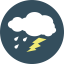 Storm icon 64x64