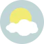 Cloudy icon 64x64