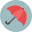 Umbrella icon 64x64