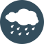 Rain icon 64x64