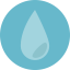 Drop icon 64x64