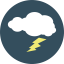 Storm icon 64x64