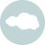 Cloud icon 64x64