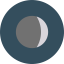 Moon icon 64x64