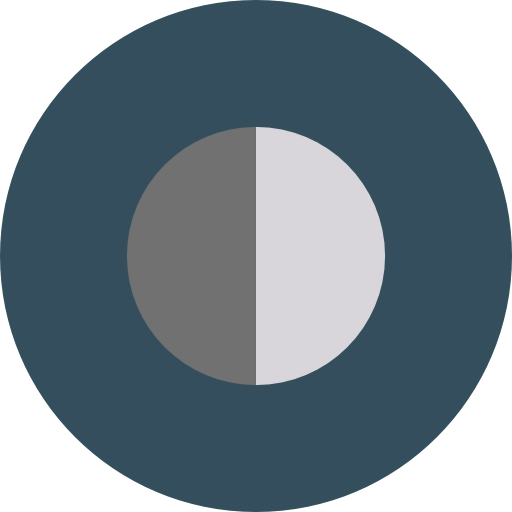 Moon icon