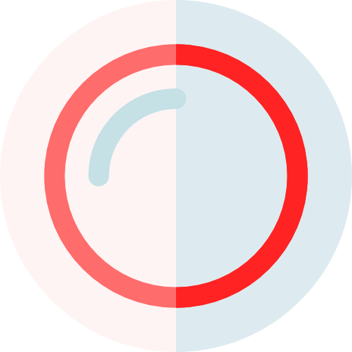 Plate icon