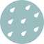 Rain icon 64x64