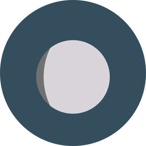 Moon icon