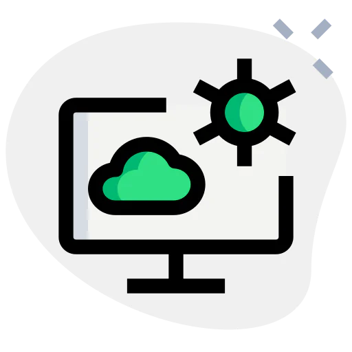 Setting icon