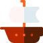 Ship icon 64x64