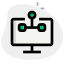 Hierarchy icon 64x64
