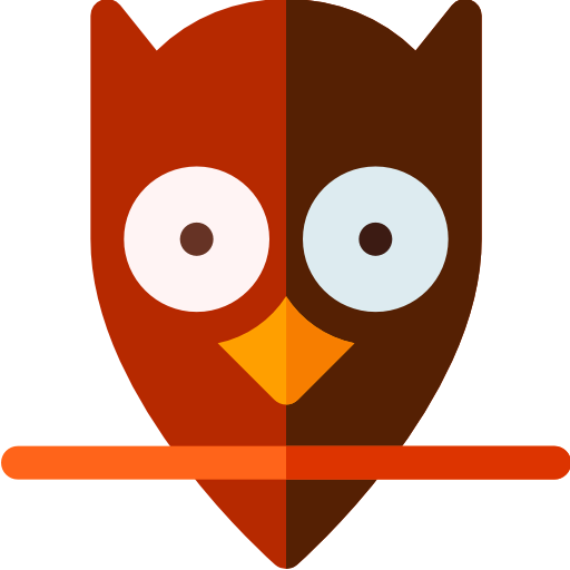 Owl icon