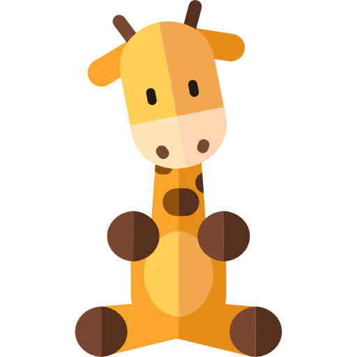 Giraffe icon