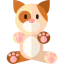 Cat icon 64x64