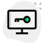 Key icon 64x64