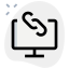 Hyperlink icon 64x64