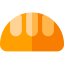 Bread icon 64x64