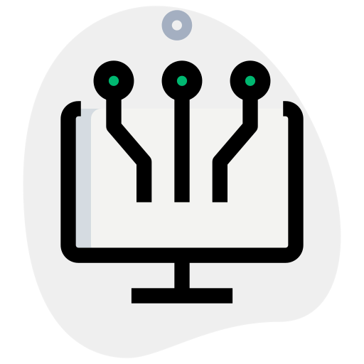 Network icon