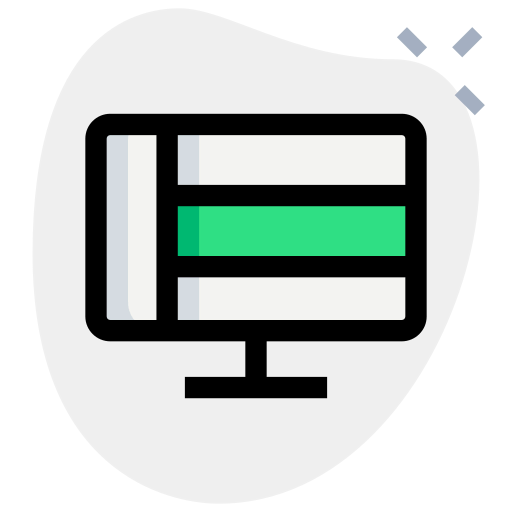 Layout icon