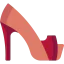 High heel Ikona 64x64