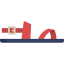 Sandals icon 64x64