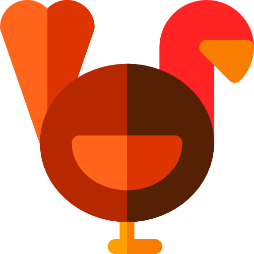 Turkey icon