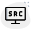 Web search engine icon 64x64