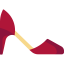 High heel Ikona 64x64