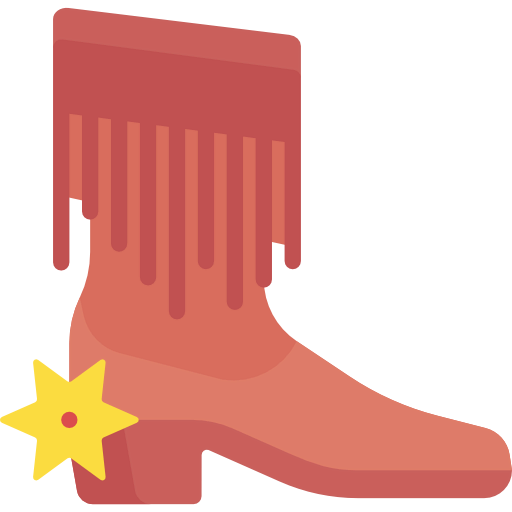 Boot Symbol