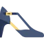 High heel Ikona 64x64