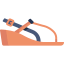 Sandals icon 64x64