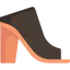 High heel Ikona 64x64