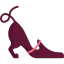 High heel Ikona 64x64