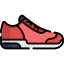Running shoe 图标 64x64